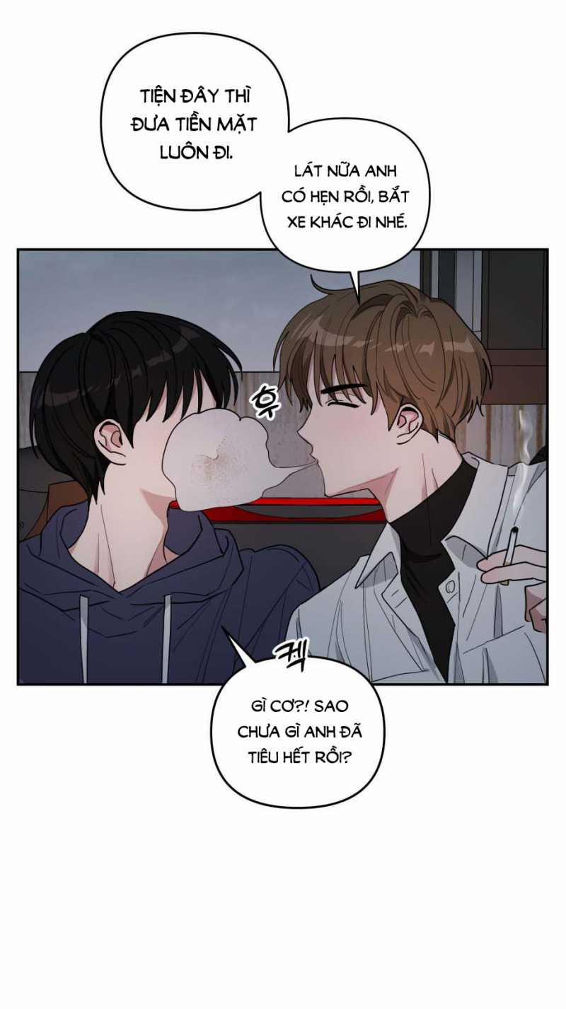 Tình Yêu Dối Lừa 1.2 trang 32