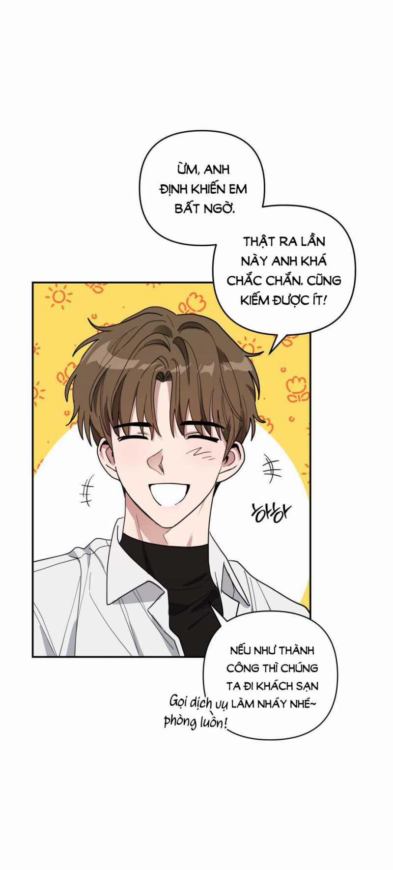 Tình Yêu Dối Lừa 1.2 trang 34