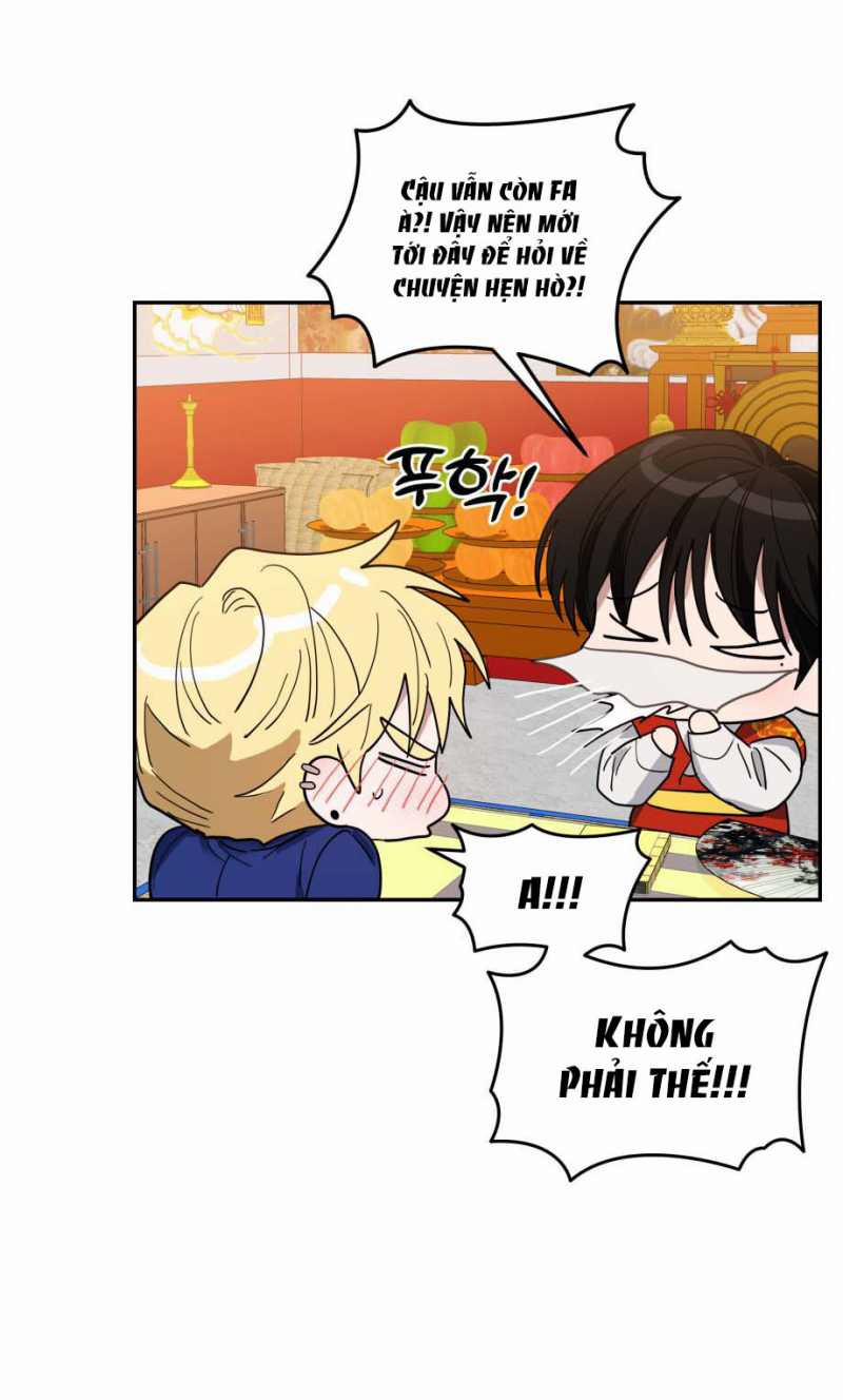 Tình Yêu Dối Lừa 1.2 trang 4