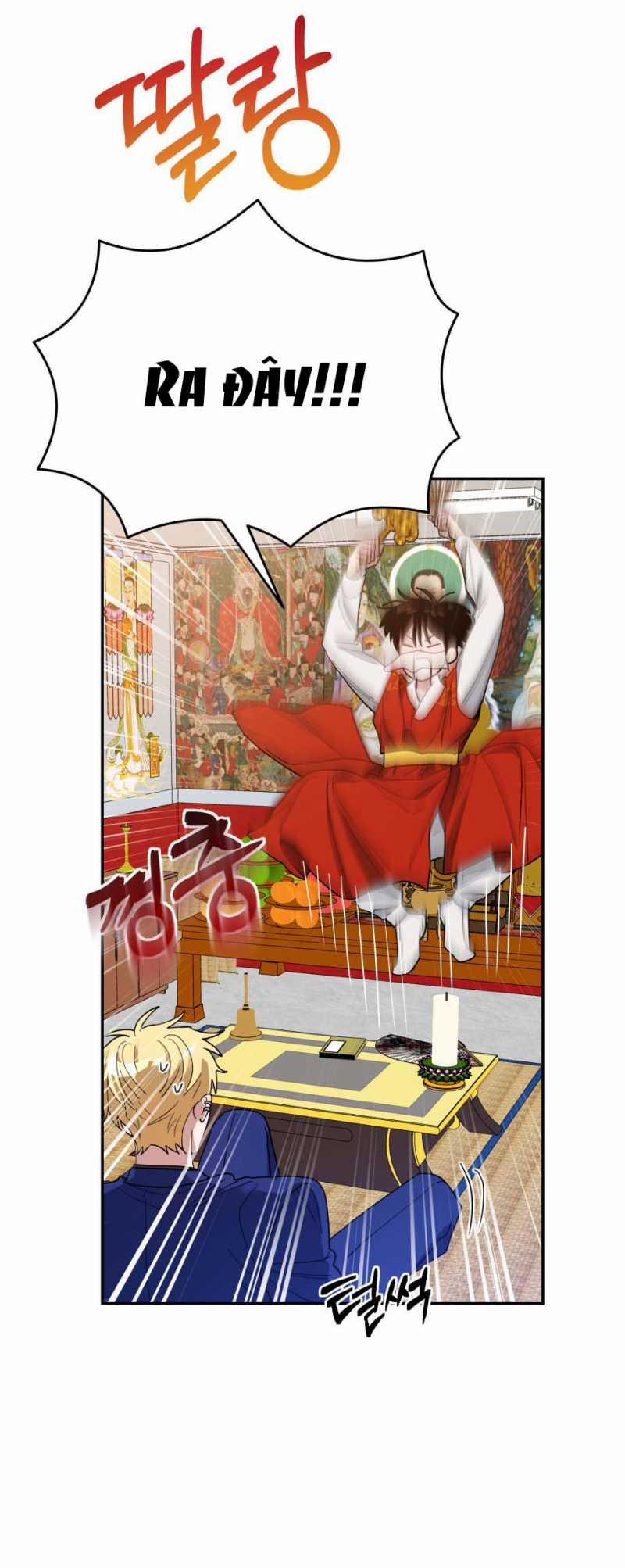 Tình Yêu Dối Lừa 1.2 trang 8