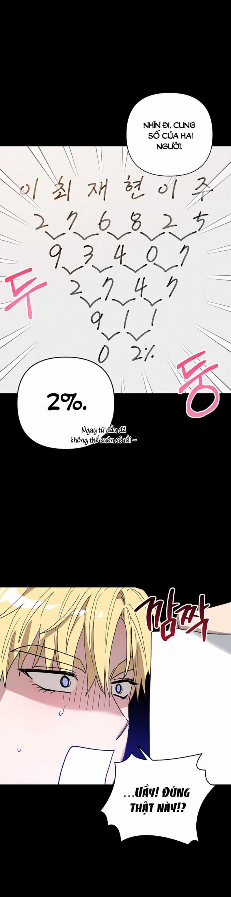 Tình Yêu Dối Lừa 2.1 trang 12