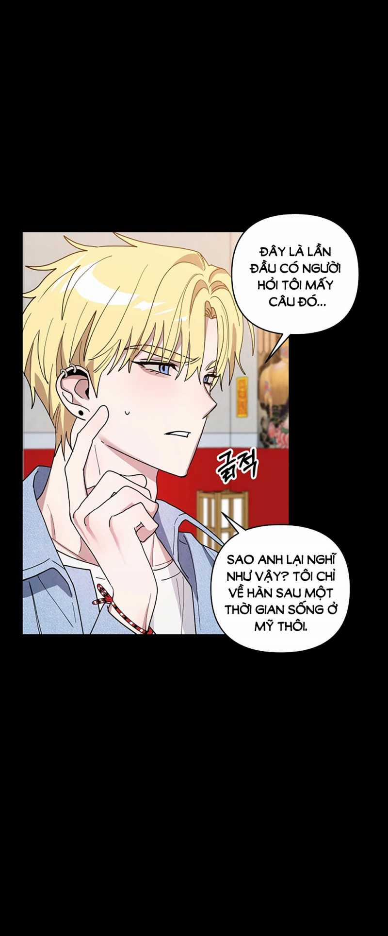 Tình Yêu Dối Lừa 2.1 trang 16