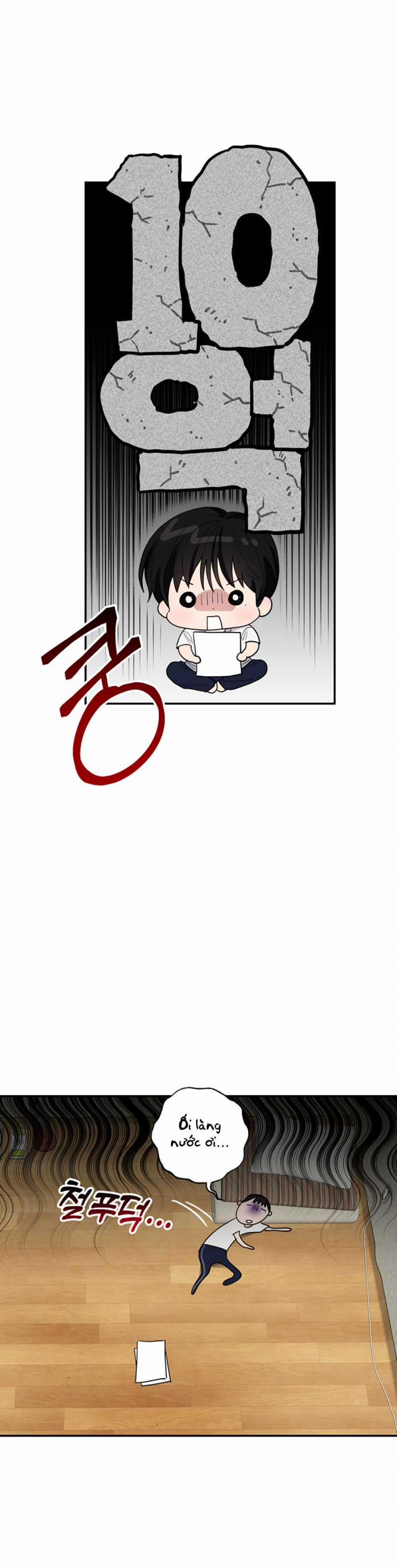 Tình Yêu Dối Lừa 2.1 trang 2