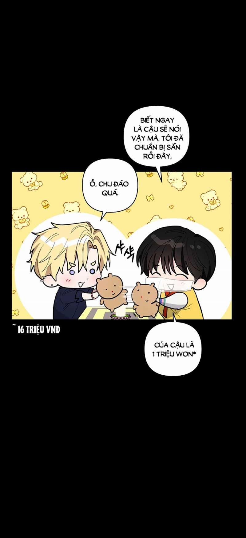 Tình Yêu Dối Lừa 2.1 trang 21