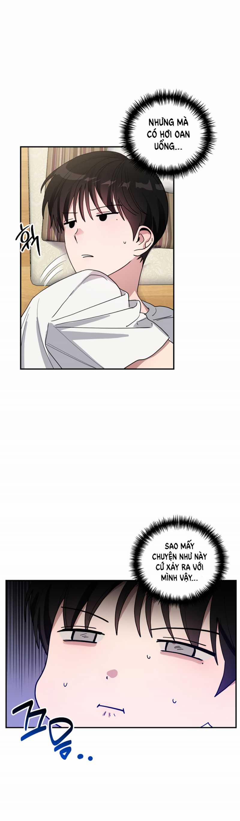 Tình Yêu Dối Lừa 2.1 trang 3