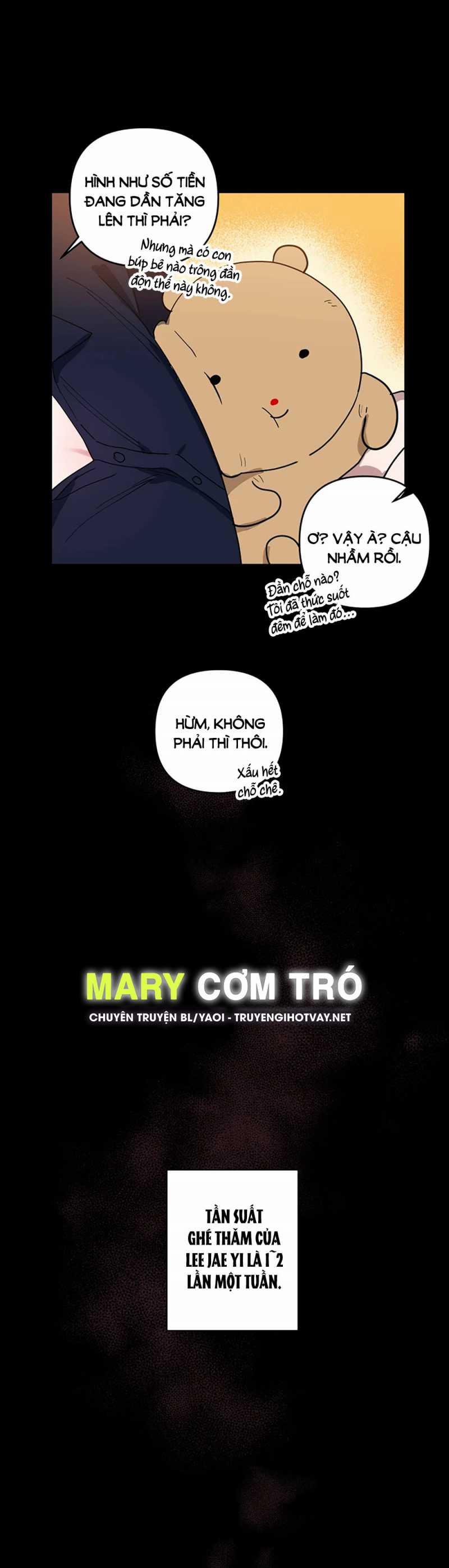 Tình Yêu Dối Lừa 2.2 trang 0