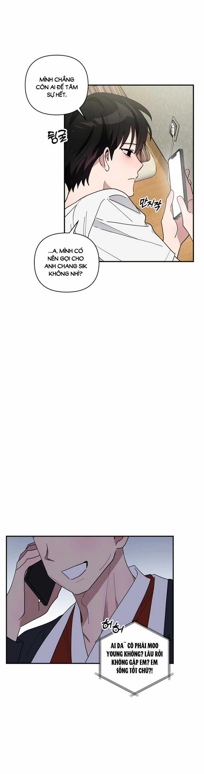 Tình Yêu Dối Lừa 2.2 trang 13