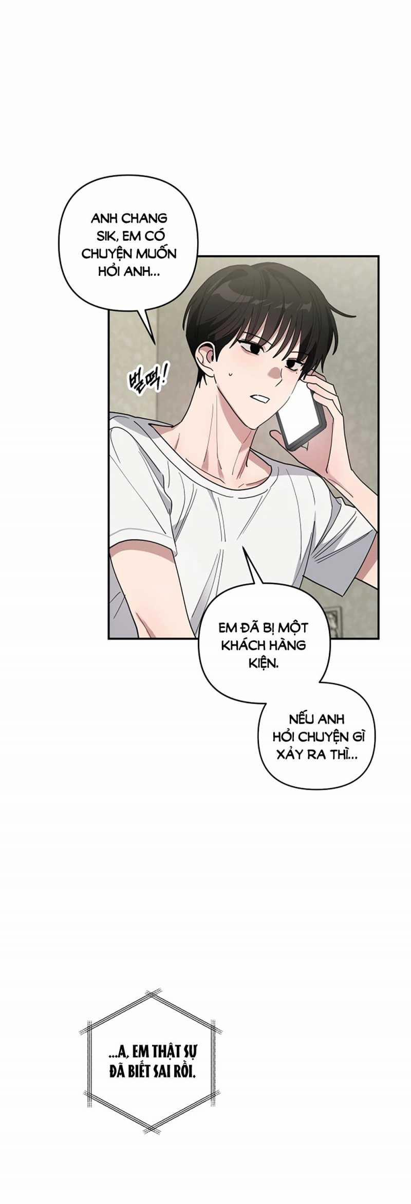 Tình Yêu Dối Lừa 2.2 trang 14