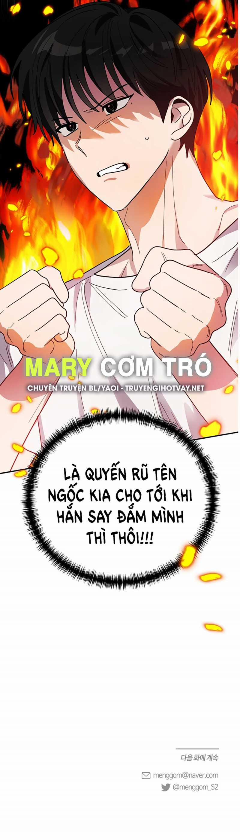 Tình Yêu Dối Lừa 2.2 trang 19