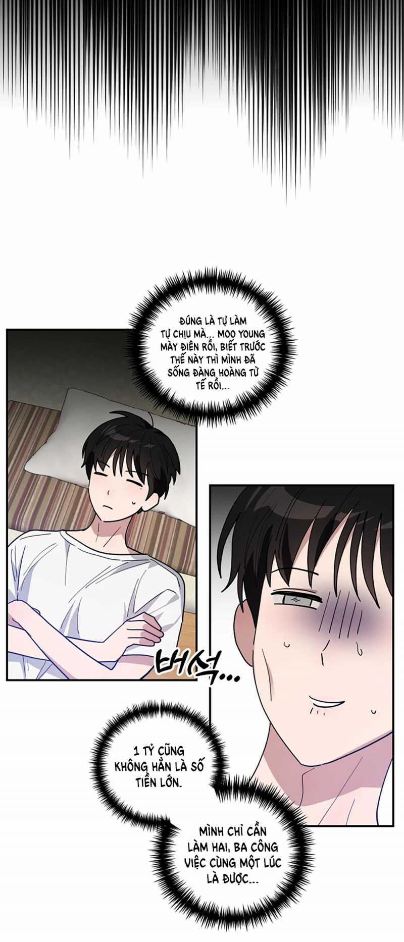 Tình Yêu Dối Lừa 2.2 trang 4