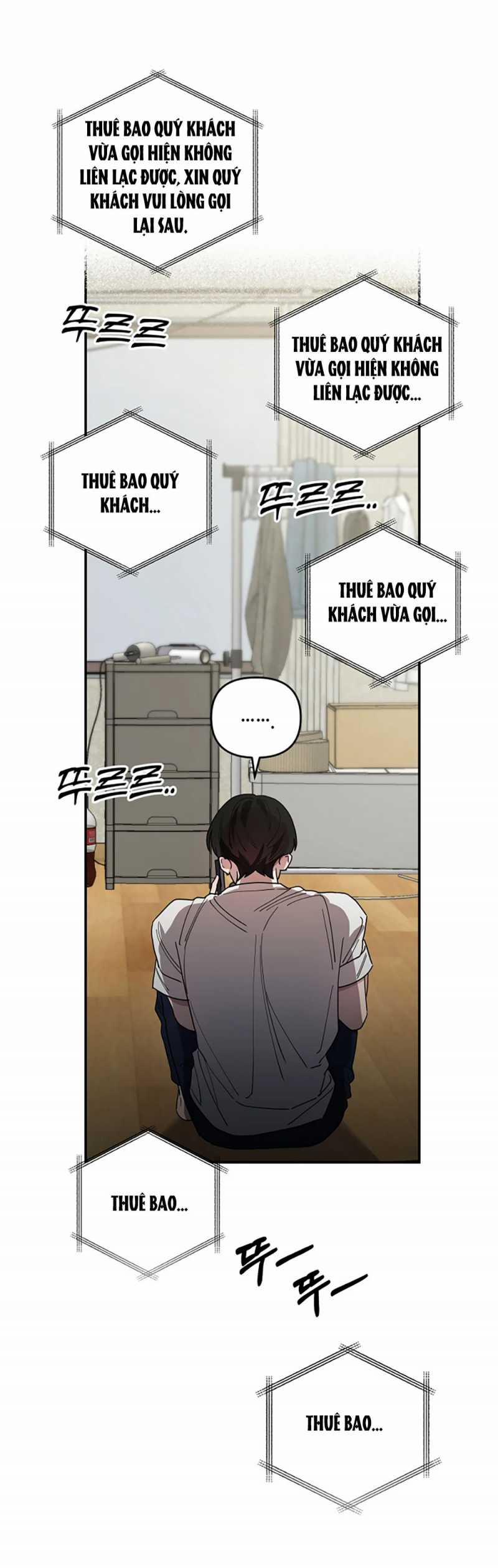 Tình Yêu Dối Lừa 2.2 trang 8