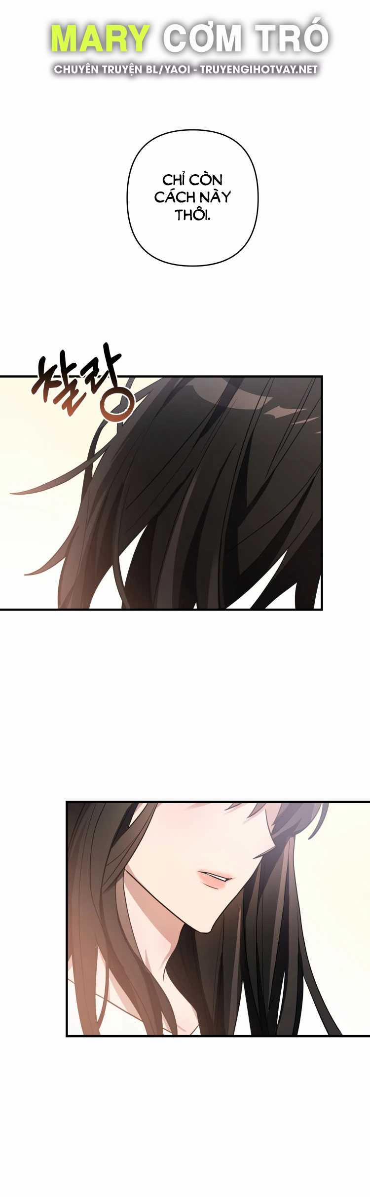 Tình Yêu Dối Lừa 3.1 trang 10