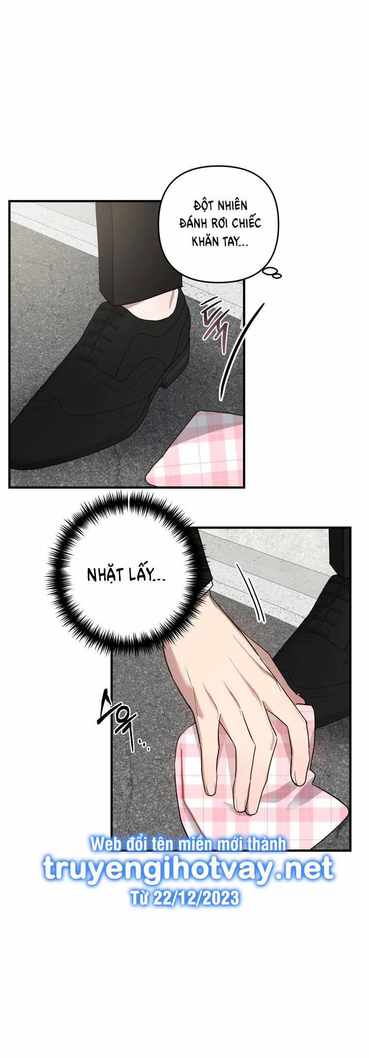 Tình Yêu Dối Lừa 3.1 trang 17