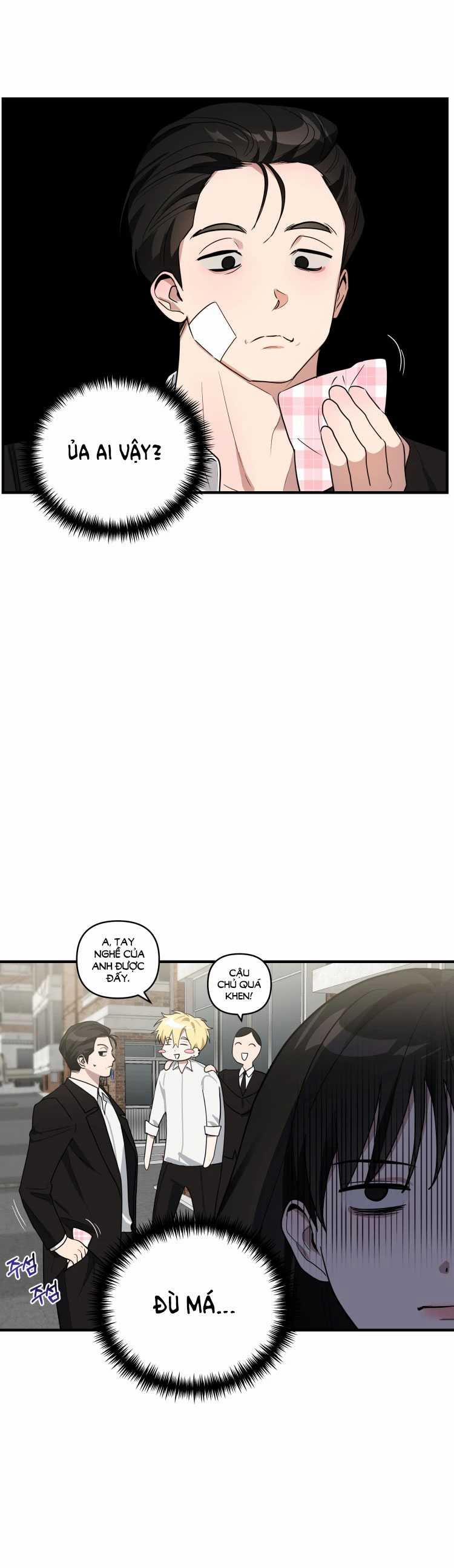 Tình Yêu Dối Lừa 3.1 trang 18