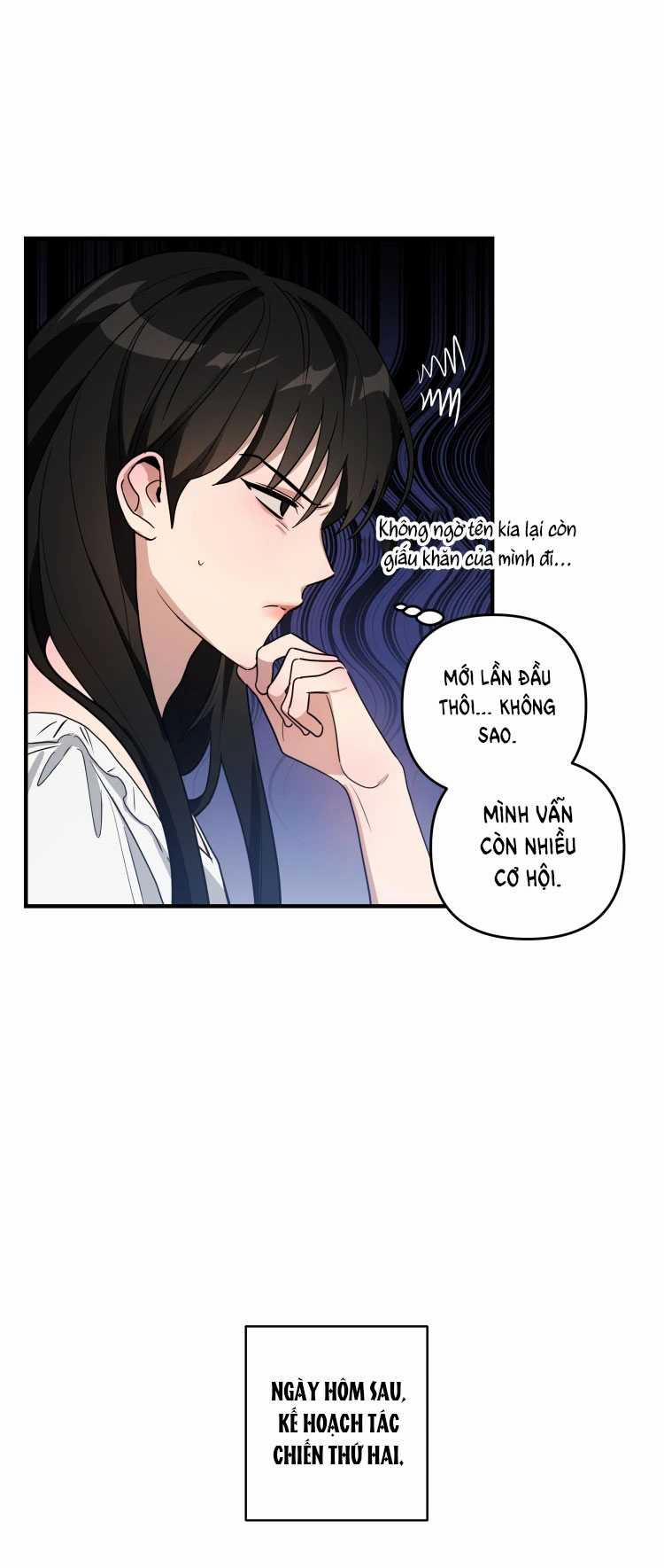 Tình Yêu Dối Lừa 3.1 trang 19