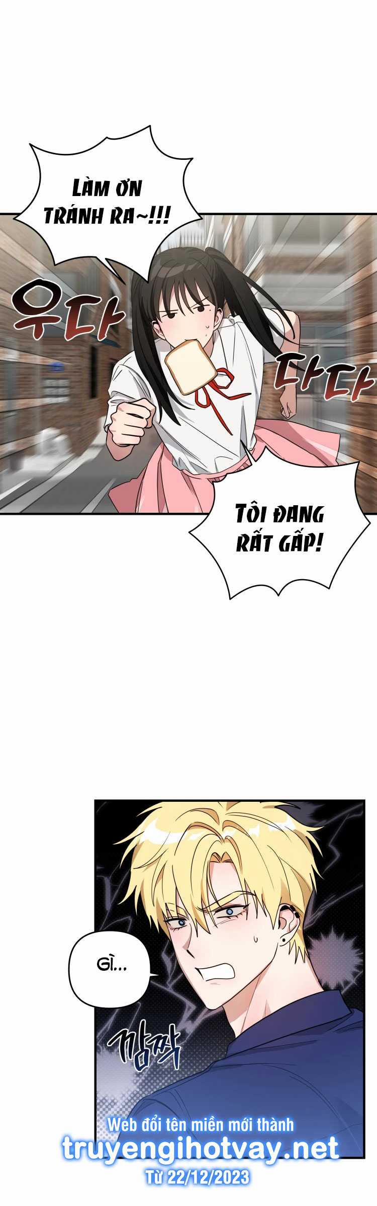 Tình Yêu Dối Lừa 3.1 trang 20