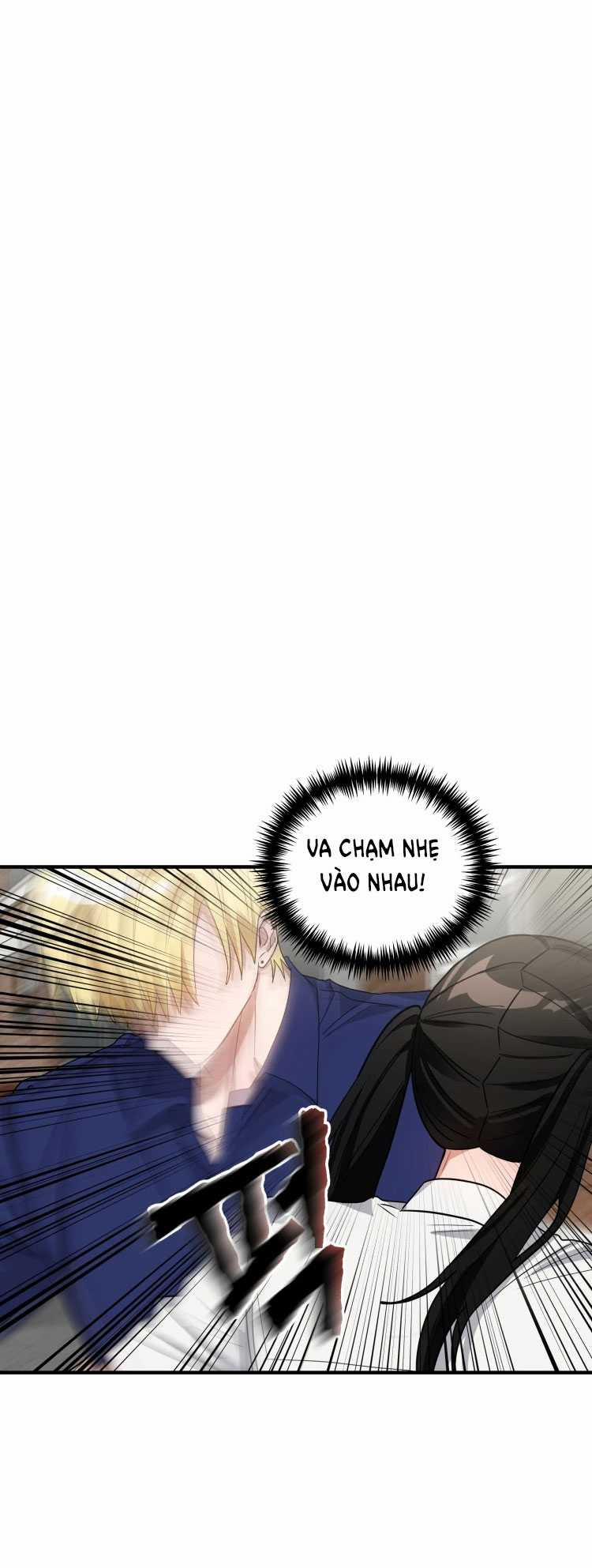 Tình Yêu Dối Lừa 3.1 trang 21