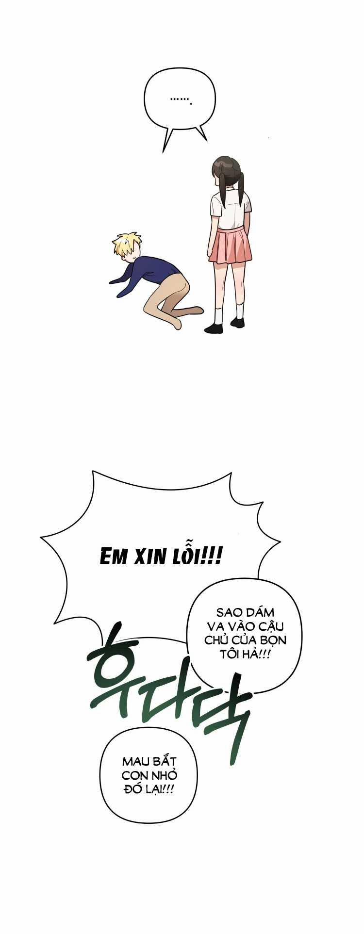 Tình Yêu Dối Lừa 3.1 trang 23