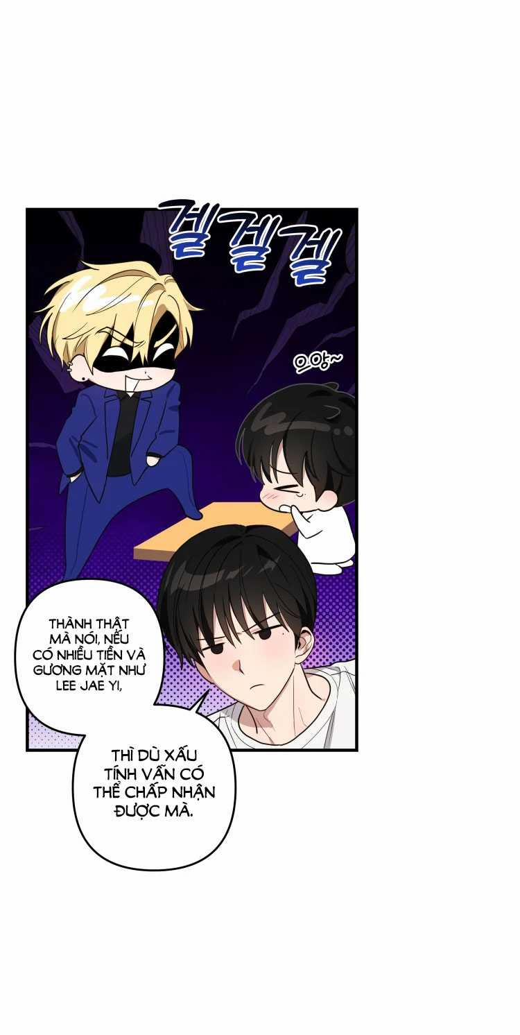 Tình Yêu Dối Lừa 3.1 trang 4