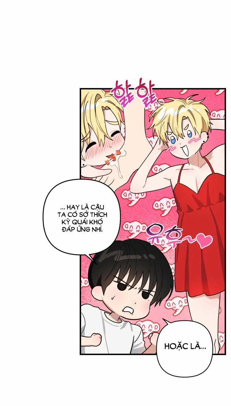 Tình Yêu Dối Lừa 3.1 trang 5