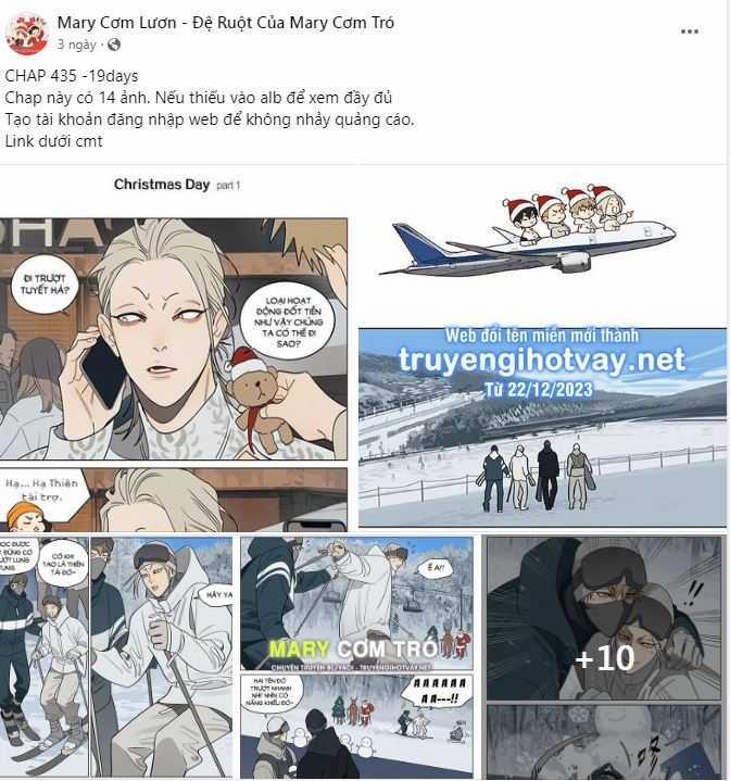 Tình Yêu Dối Lừa 3.1 trang 8