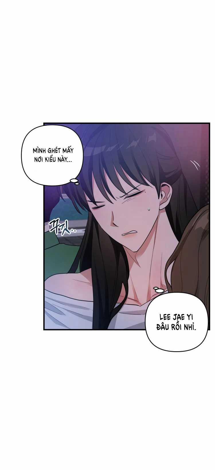 Tình Yêu Dối Lừa 3.2 trang 10