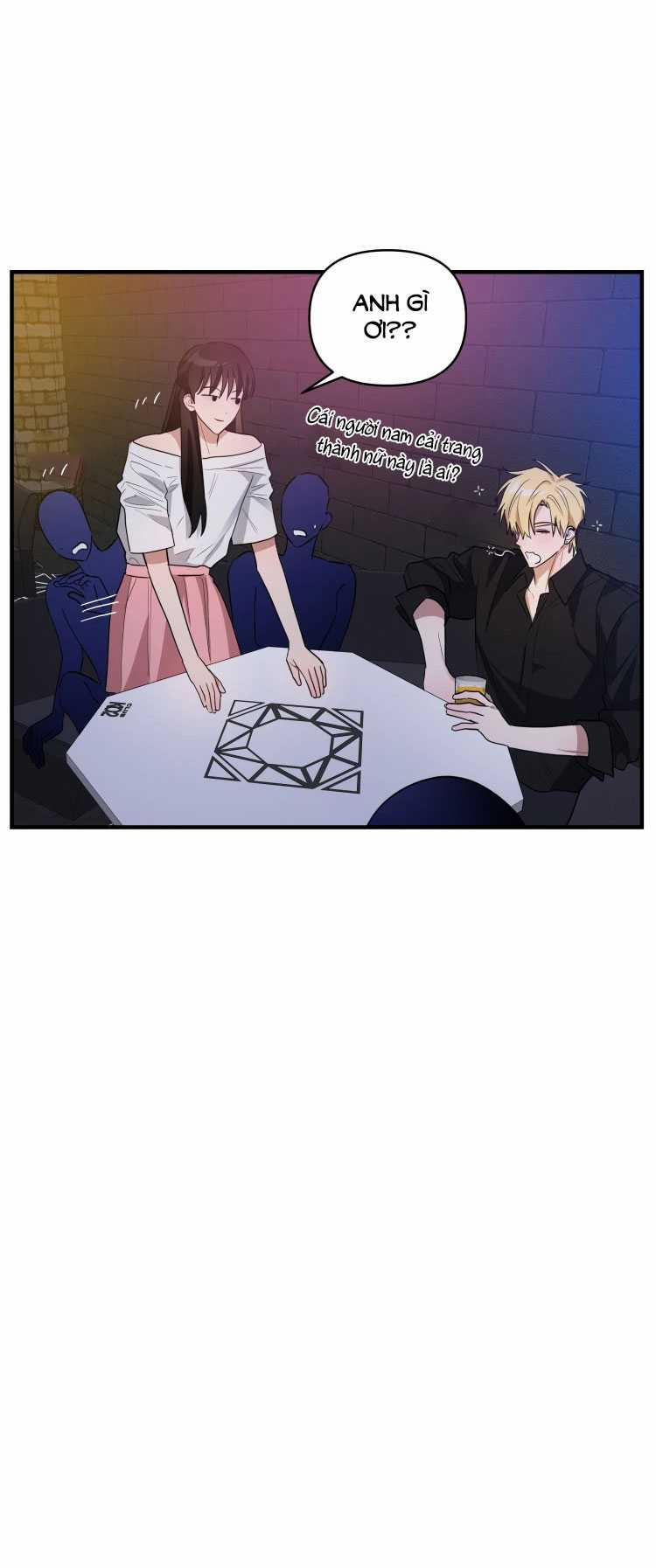 Tình Yêu Dối Lừa 3.2 trang 12