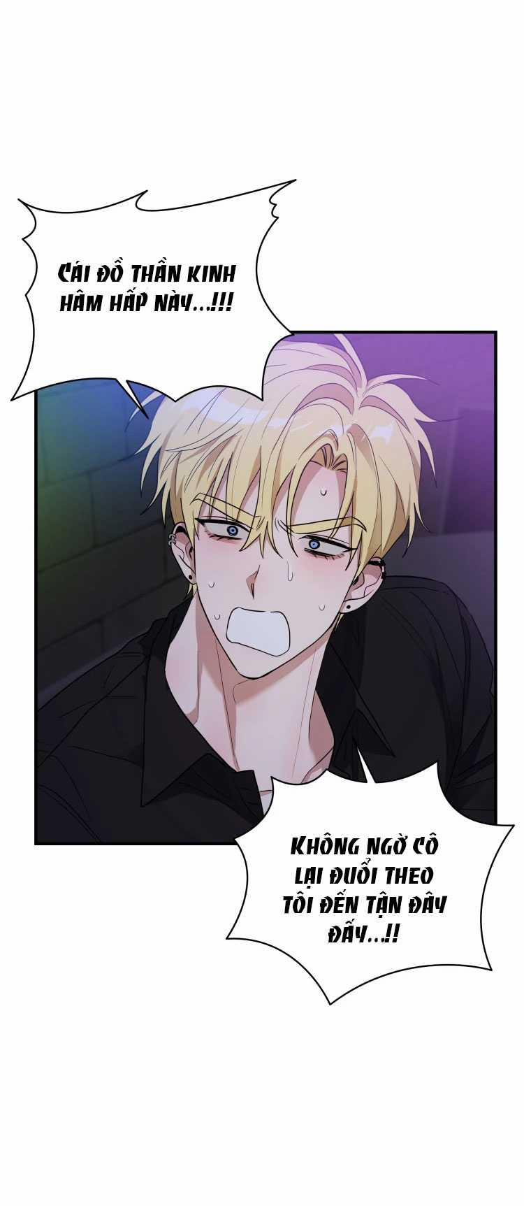 Tình Yêu Dối Lừa 3.2 trang 14