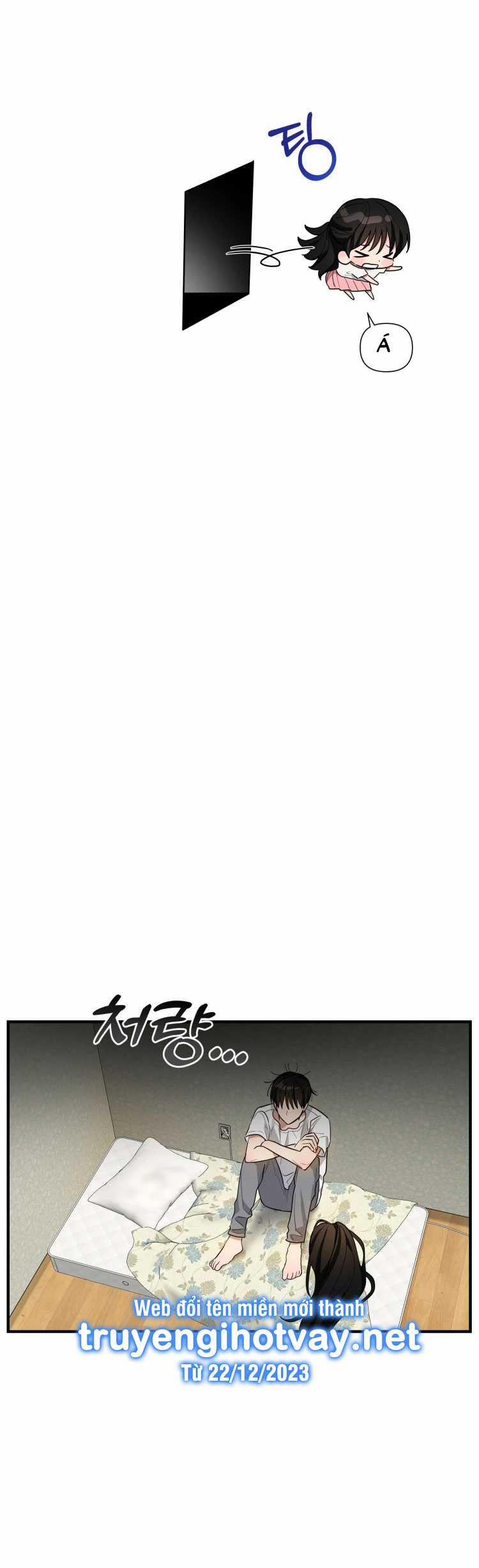 Tình Yêu Dối Lừa 3.2 trang 17