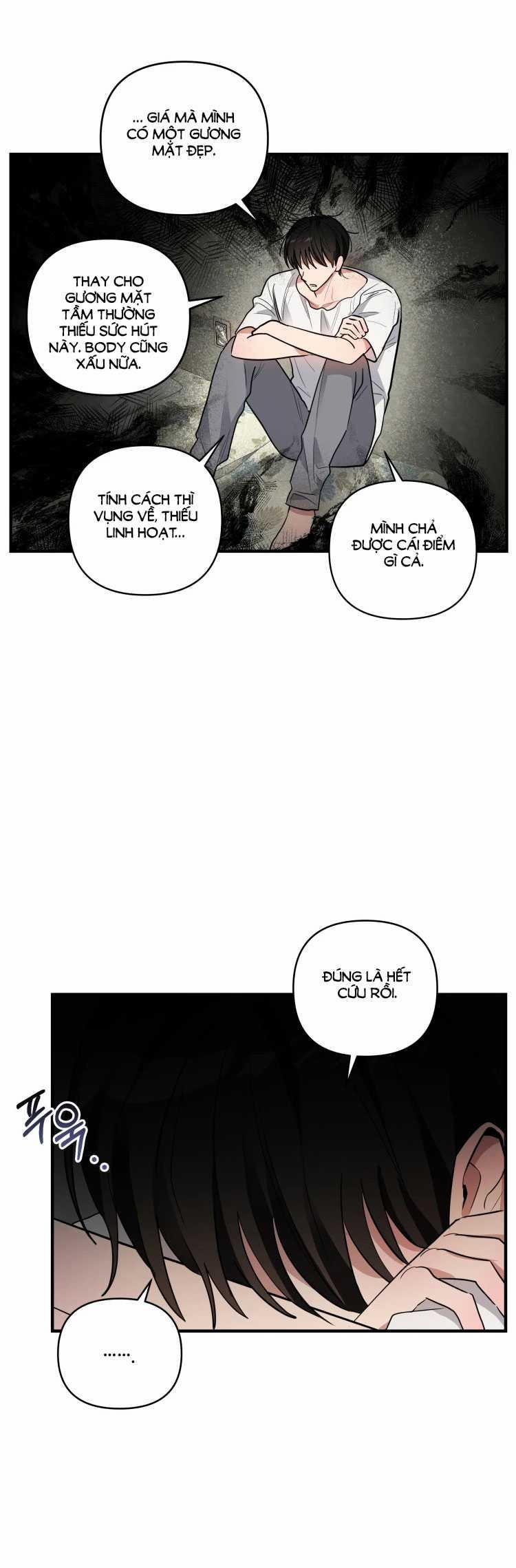 Tình Yêu Dối Lừa 3.2 trang 19