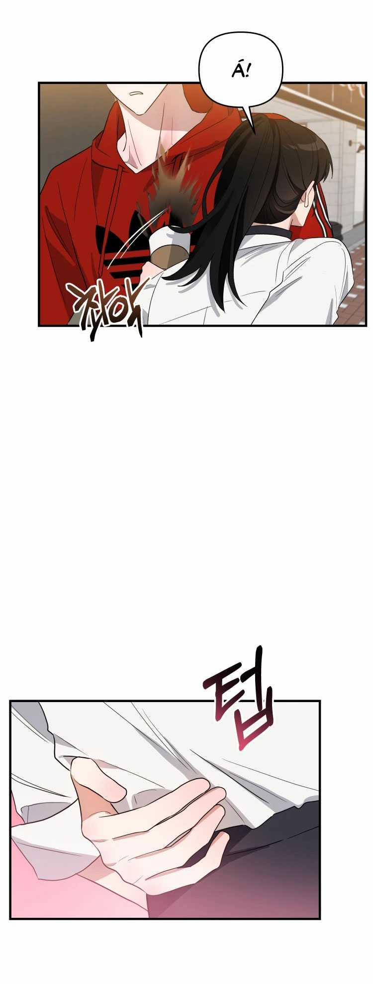 Tình Yêu Dối Lừa 3.2 trang 2