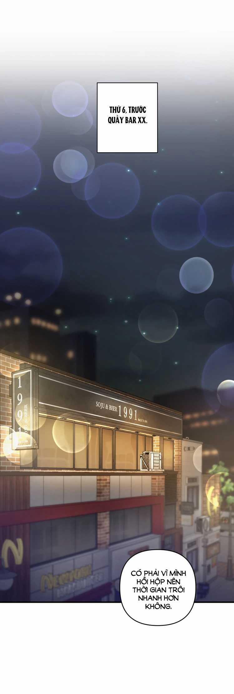 Tình Yêu Dối Lừa 3.2 trang 24