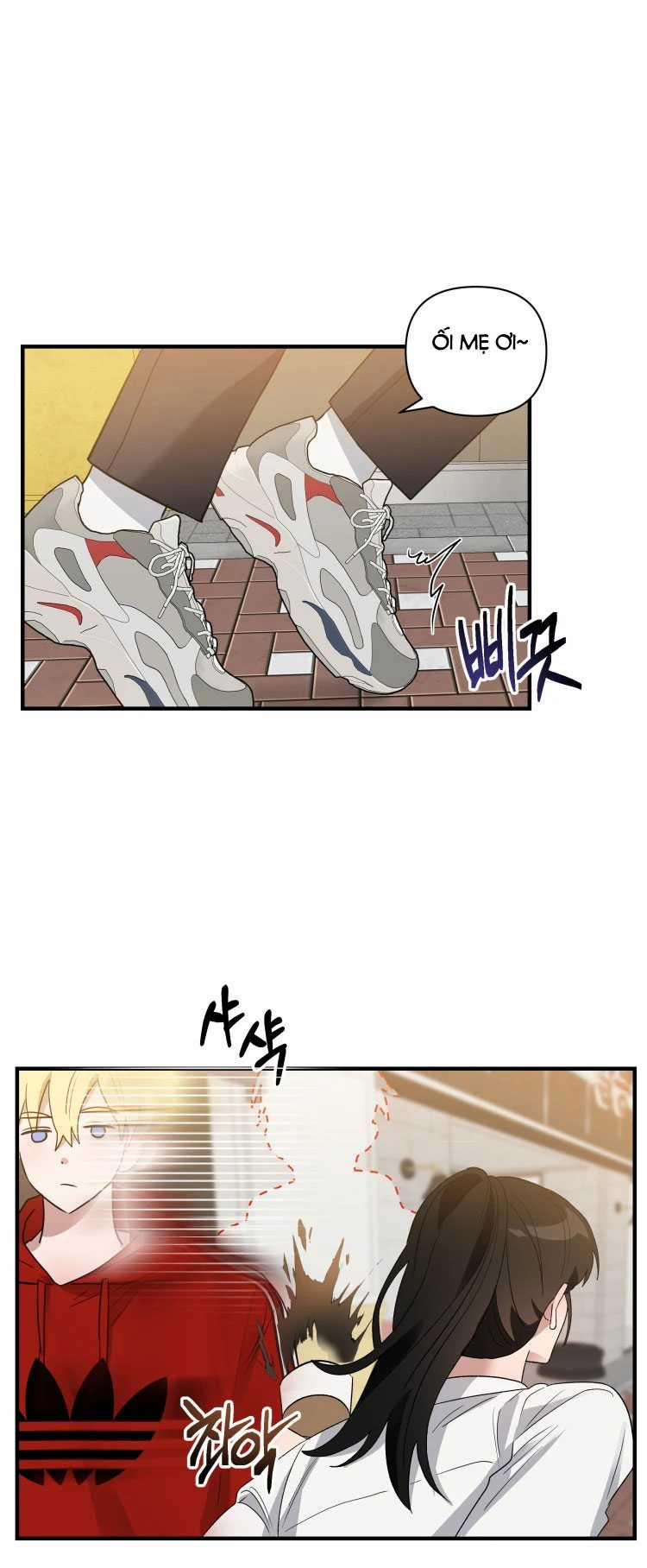 Tình Yêu Dối Lừa 3.2 trang 5