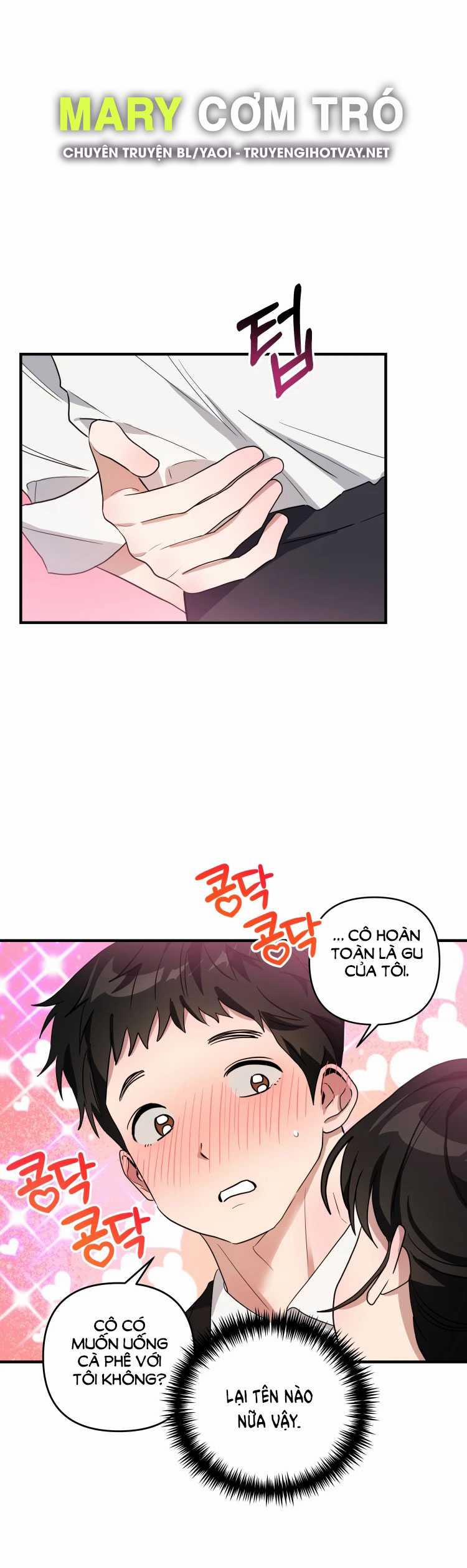 Tình Yêu Dối Lừa 3.2 trang 6