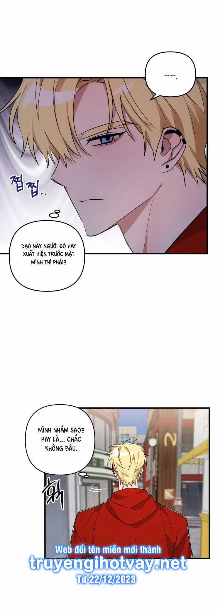 Tình Yêu Dối Lừa 3.2 trang 8