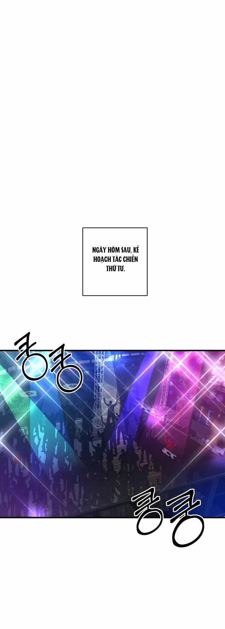 Tình Yêu Dối Lừa 3.2 trang 9