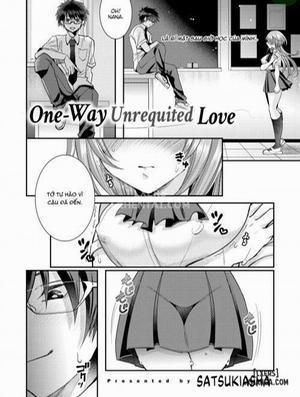 Đọc truyện tranh Tình Yêu Đơn Phương Một Chiều