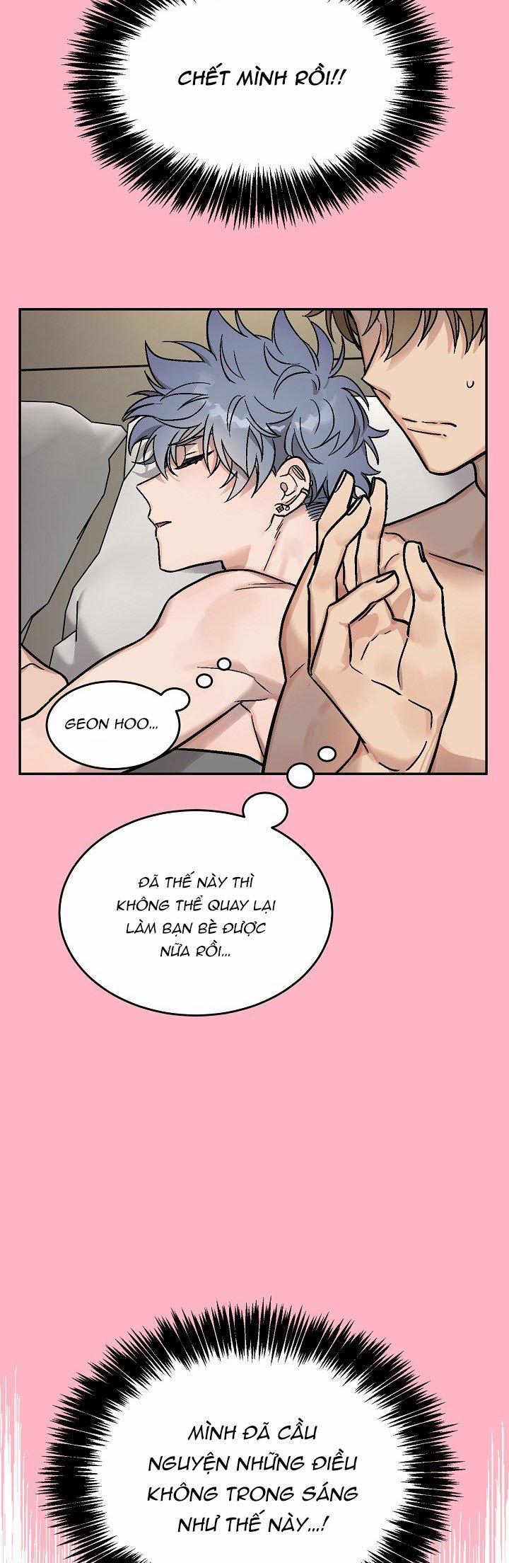 Tình Yêu Đơn Phương 1 trang 1