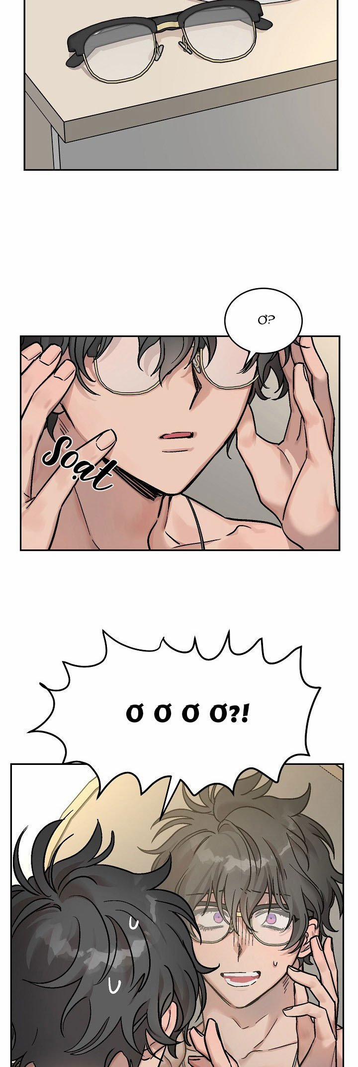 Tình Yêu Đơn Phương 1 trang 10