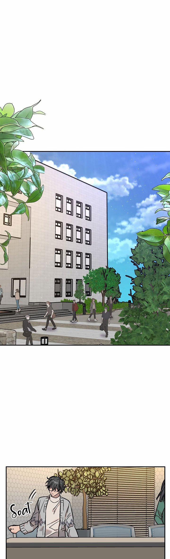 Tình Yêu Đơn Phương 1 trang 16