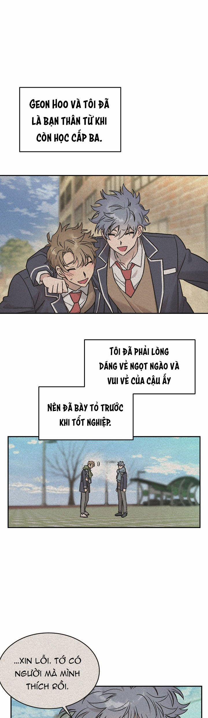 Tình Yêu Đơn Phương 1 trang 2