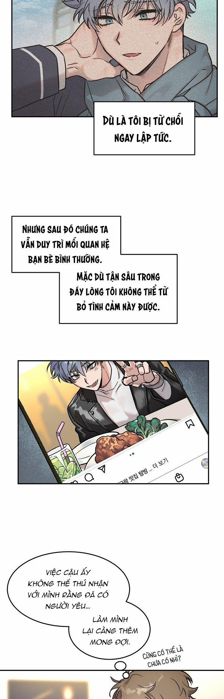 Tình Yêu Đơn Phương 1 trang 3