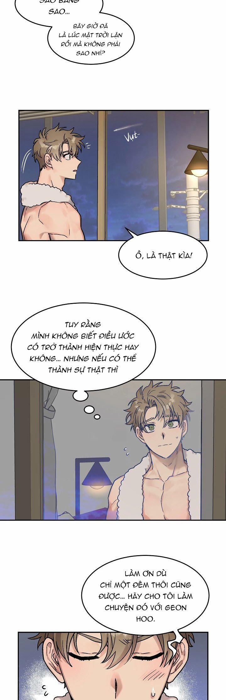 Tình Yêu Đơn Phương 1 trang 5