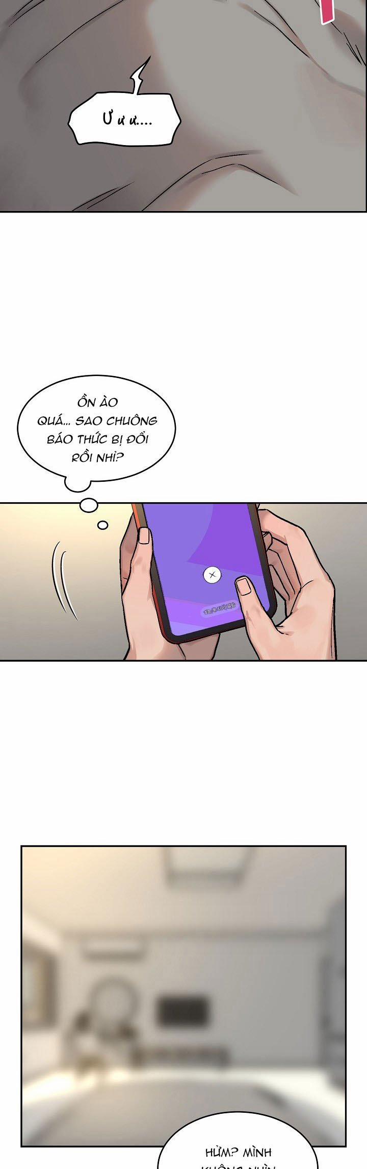 Tình Yêu Đơn Phương 1 trang 8