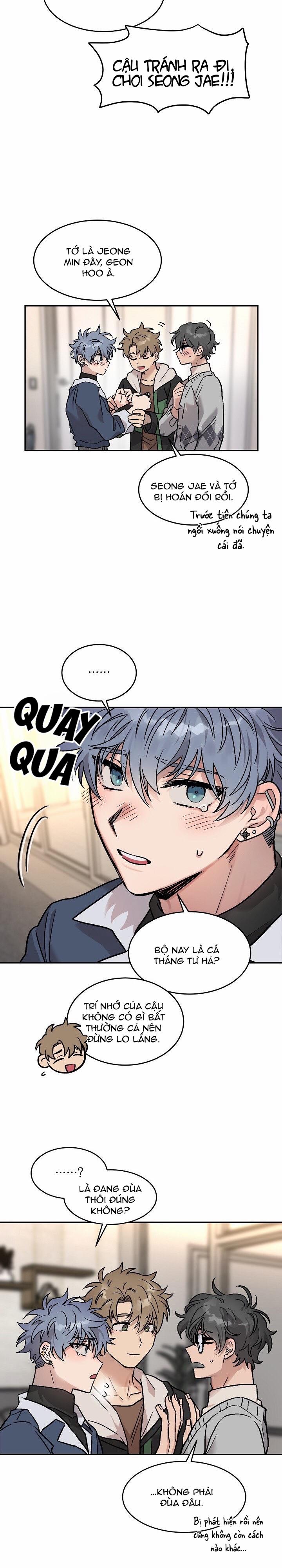 Tình Yêu Đơn Phương 2 trang 4