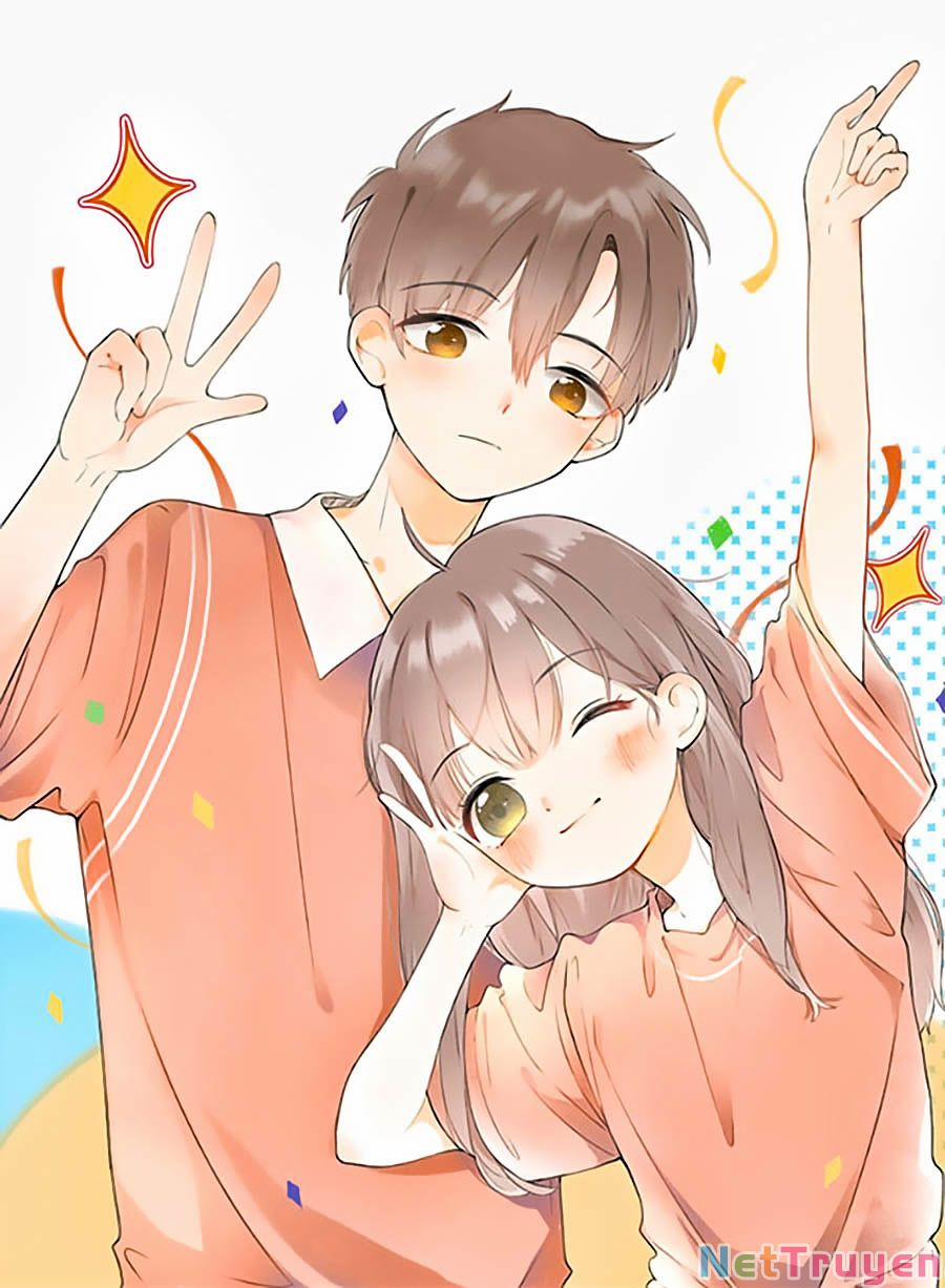 Tình Yêu Duy Nhất Của Tôi 1 trang 8