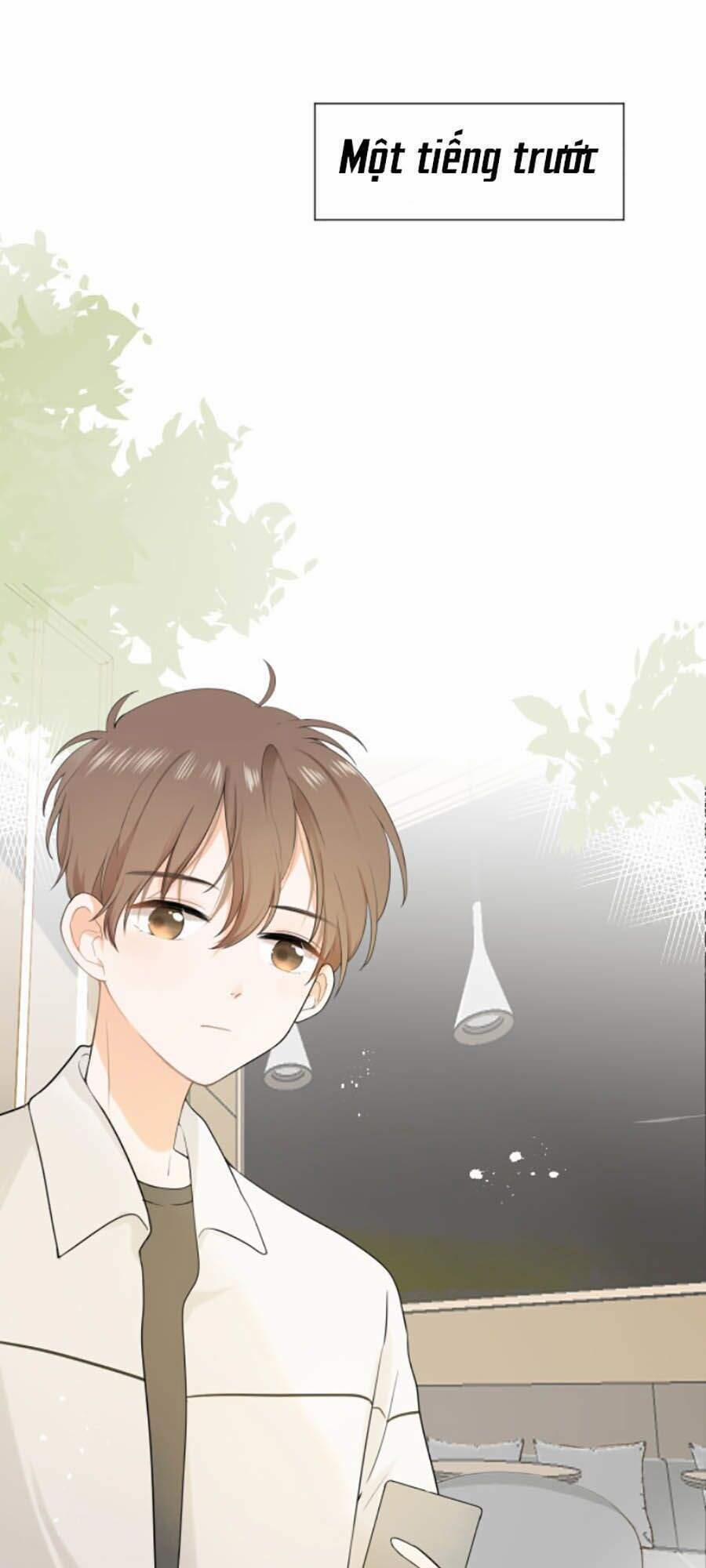 Tình Yêu Duy Nhất Của Tôi 11 trang 0