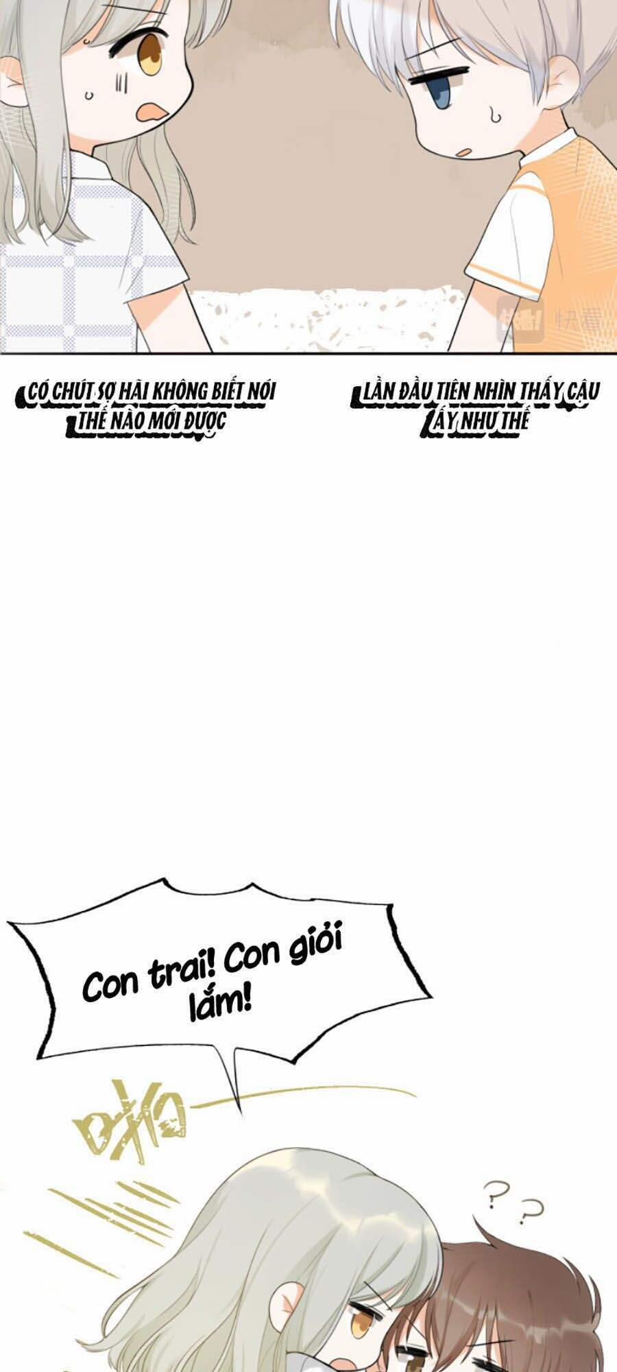 Tình Yêu Duy Nhất Của Tôi 11 trang 12