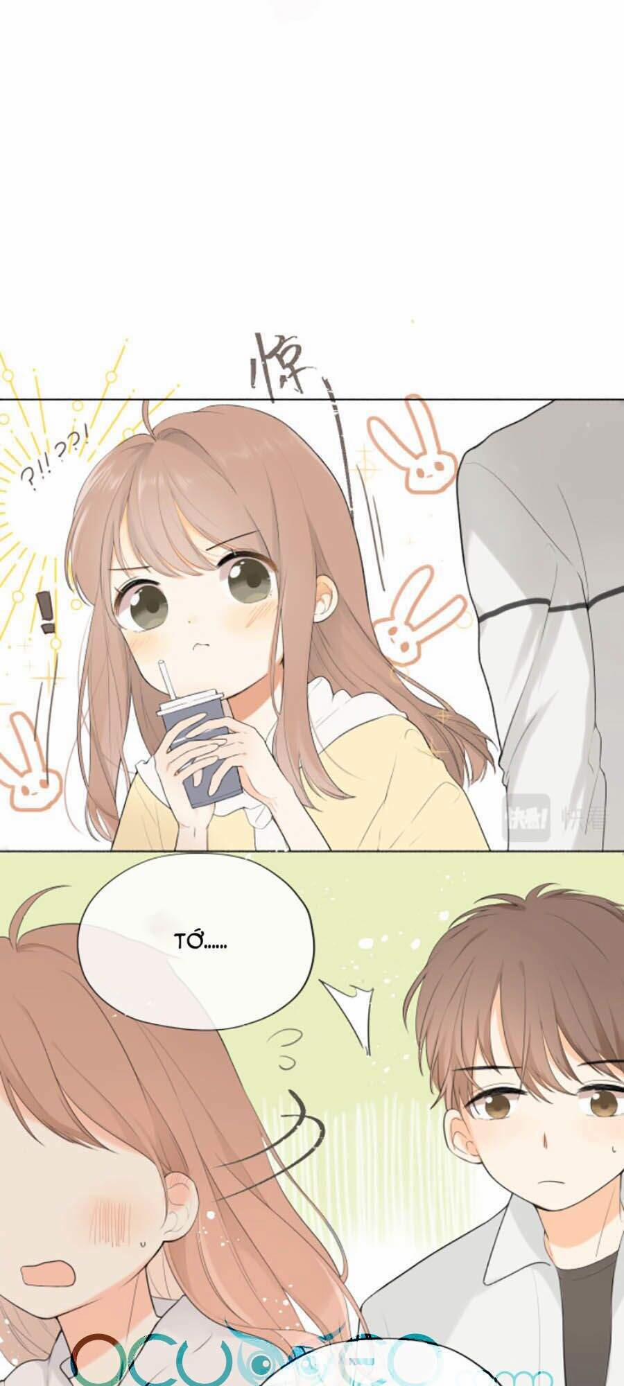 Tình Yêu Duy Nhất Của Tôi 11 trang 23