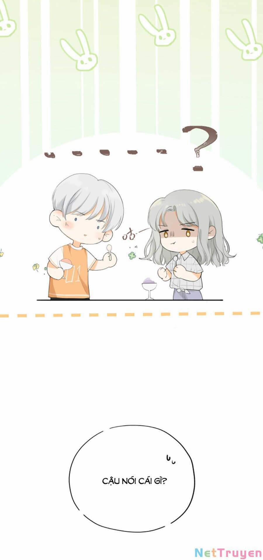 Tình Yêu Duy Nhất Của Tôi 11 trang 3